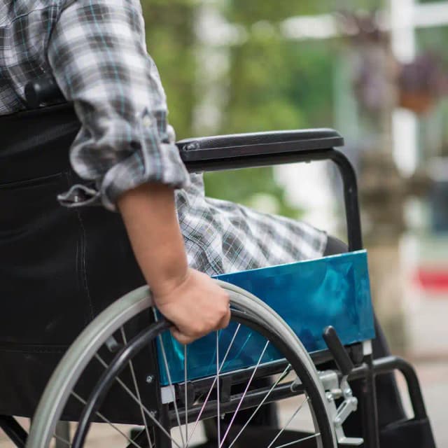 disability insurance